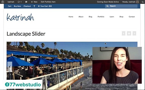 Create An ECOMMERCE Website In 2 Hours - EASY! WordPress Tutorial