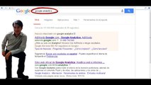 Como Configurar Google Analytics en Wordpress 2014 - Video Original