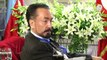 Adnan Oktar’ın Amerikalı polislerin vurularak öldürülmesiyle ilgili açıklaması