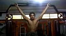 3 weeks extreme six pack abs workoutby amit kumar gupta