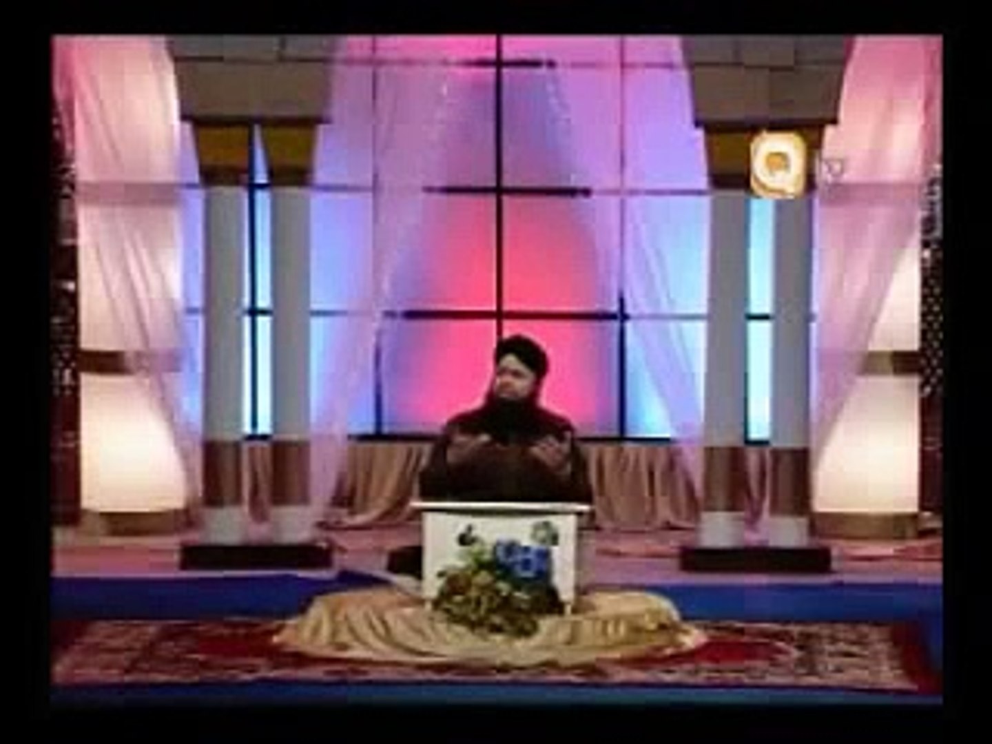 Non Stop Video Naats | Owais Raza Qadri - Longest Video (Huge Collection of all Naat Albums)
