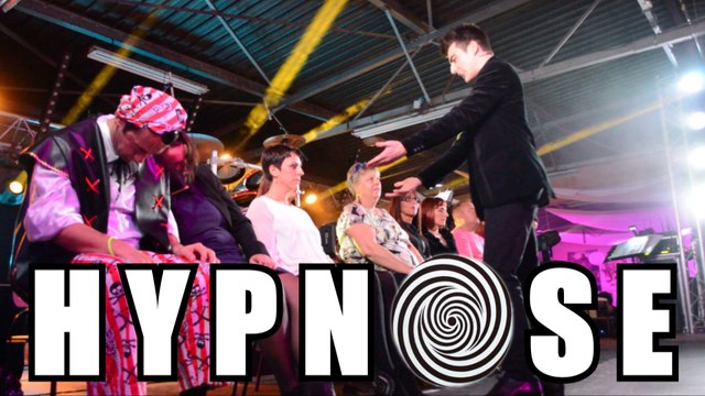 [ Léon Le Magicien ] Spectacle d'Hypnose