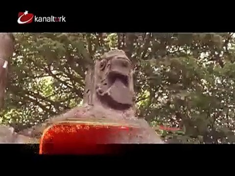 DA VİNCİ ŞİFRESİ 25 Aralık Perşembe akşamı saat 19.45'te Kanaltürk Sinema Kuşağında!