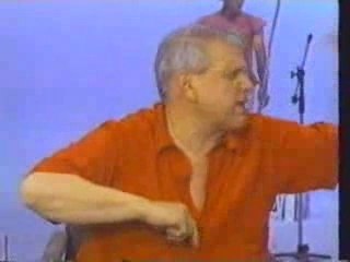 Ari Toledo - Piada do aleijado no circo