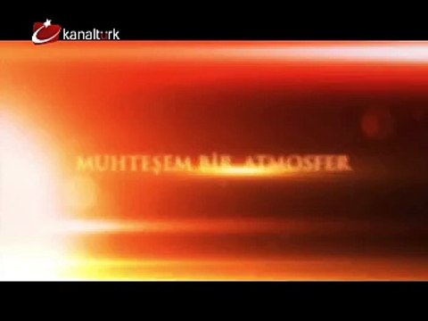 KICKBOKS GECESİ 25 Aralık Perşembe akşamı saat 22.20'de canlı yayınla Kanaltürk'te!