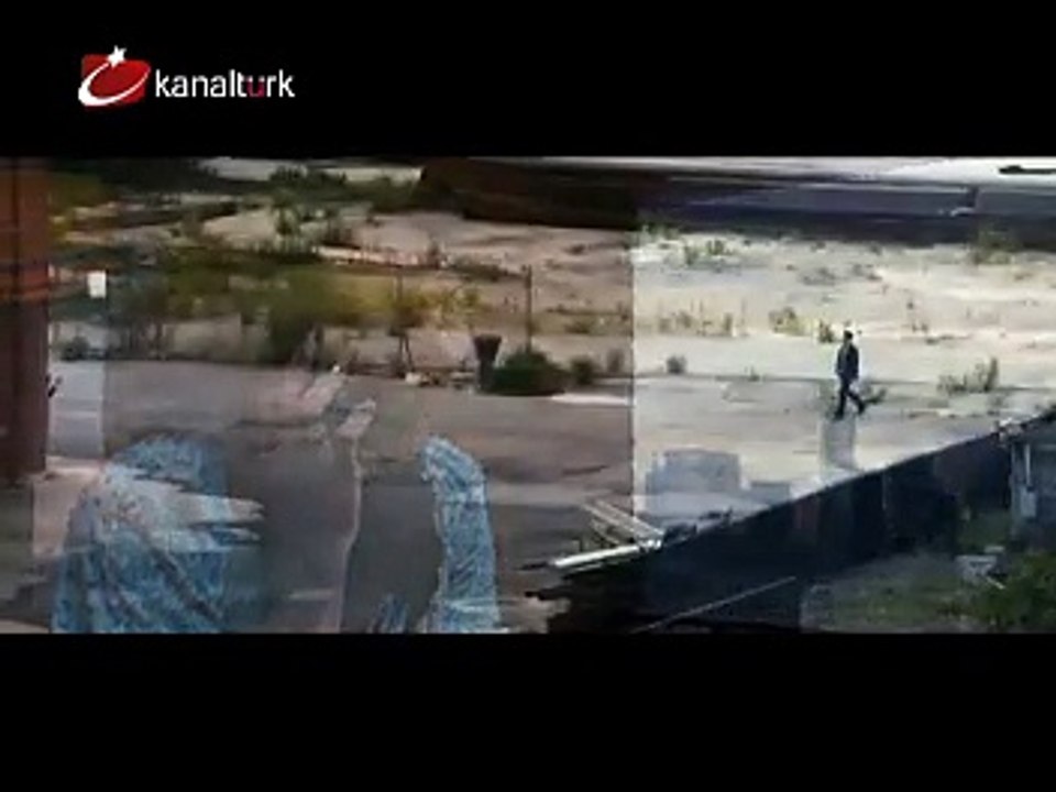 "İNTİKAM BENİM" 26 Aralık Cuma akşamı saat 21.30'da Kanaltürk Sinema Kuşağında!