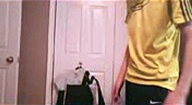 Burpee contest Inspired by mike chang from six pack shortcuts