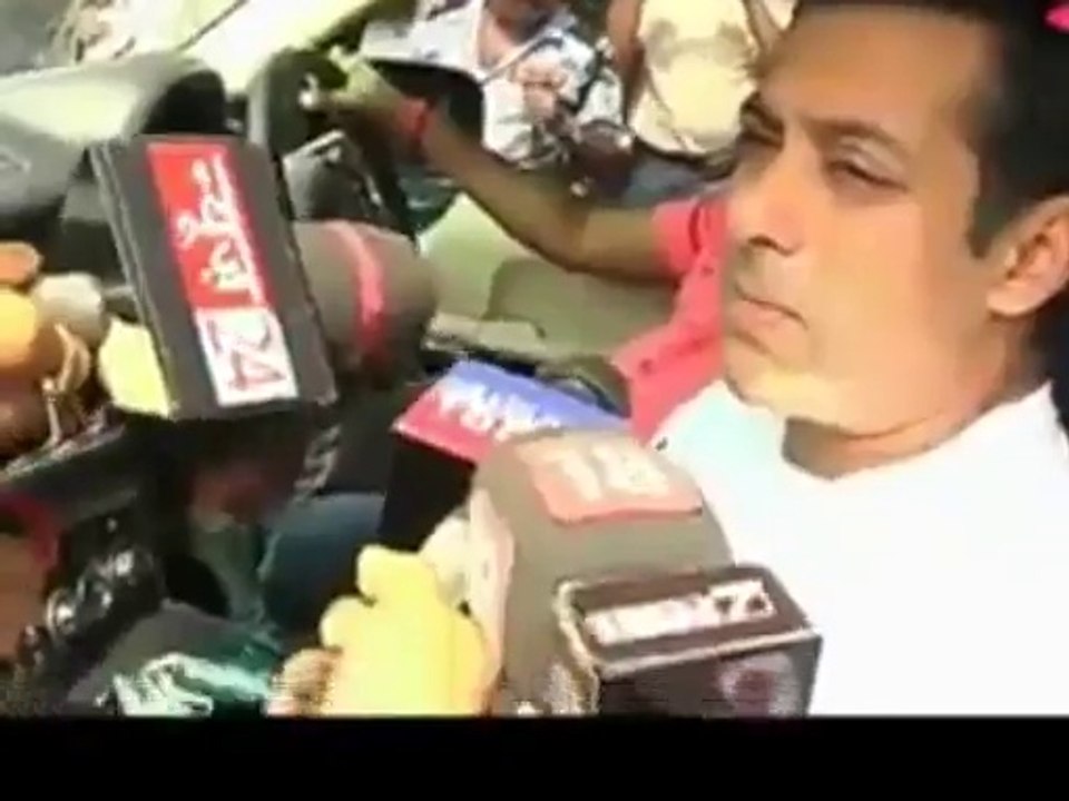 Salman And Nargis Secret Romance