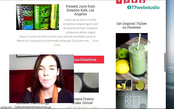 How To Create A WordPress Website (Genesis Lifestyle Pro) 2014 - Complete Training For Beginners