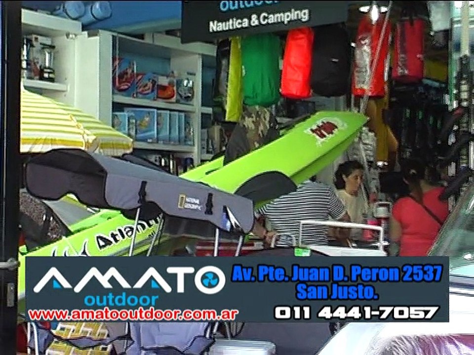 Panorama TV 210