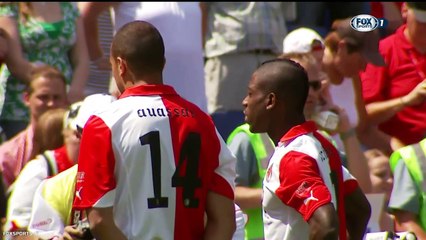 25-12-2014 Docu: Hoop en verwachting in De Kuip