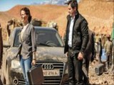 Transporter Season 2 Episode 8 : T2 online