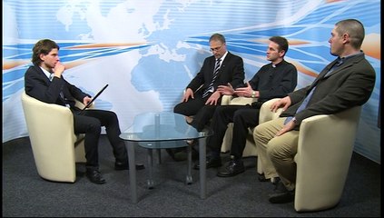 Szövetség 2014. december 26. -www.iranytv.hu