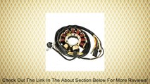 2001-2002 Polaris Sportsman 400 Magneto Stator Review