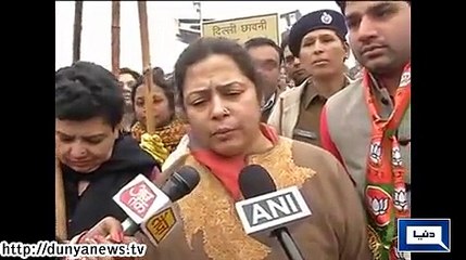 Dunya News - India: Clean India drive kicks in