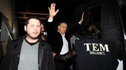 Ekrem Dumanlı'nın Serbest Kalmasına Savcılık İtiraz Etti