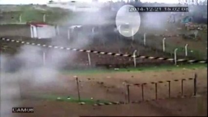 12 Yaşındaki Çocuk Komşusu Tarafından Vuruldu