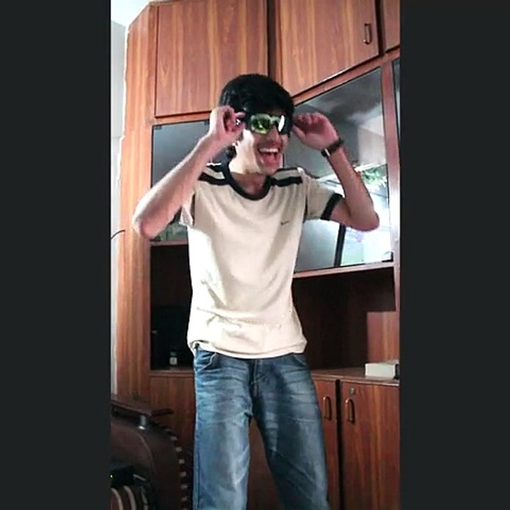 Break Dance