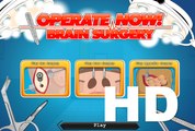 Doctor Surgery Games - Brain Aneurysm Surgery Game - Gameplay Walkthrough