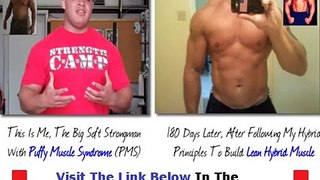 Lean Hybrid Muscle Unbiased Review Bonus + Discount