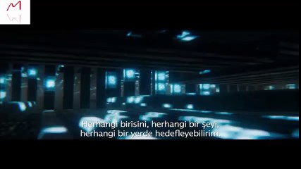 Blackhat Trailer ( 2015 )