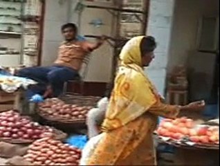 sarai alamgir arshad sina report  faqeer porane mgr andaz nae ...