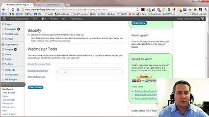 How to Configure the WordPress SEO Plugin by Yoast (Joost de Valk)