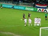 Willem II-Ajax (0-2) beker 28-02-2007