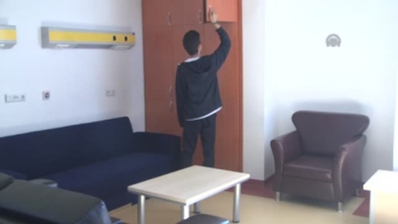 Bitlis'te Psikiyatri Servisi Açıldı