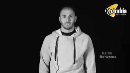 كريم بنزيما يساهم في علاج الايبولا