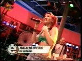 Natalia Oreiro _ Intimo e Interactivo _Much Music_2002