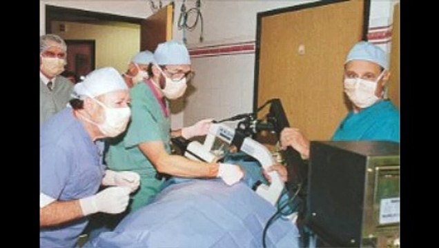 Dossier : Corps étrangers ou implants ? Enlèvements et implants par Gildas Bourdais