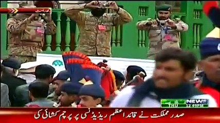 Ziarat Residency After Restoration To Its Original Shape