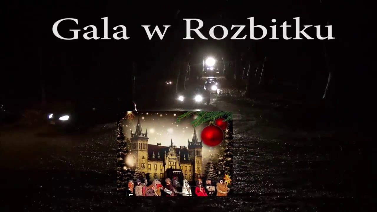 KWILECKIE KOLĘDZIOŁKI 2014 cz.II