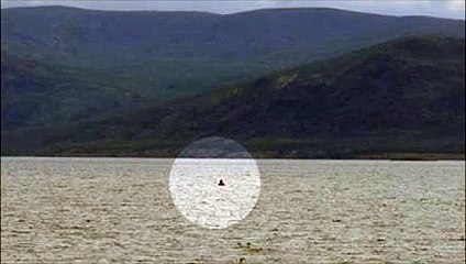 Observation d'un mystérieux monstre marin en Sibérie