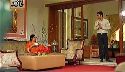 Qismat Episode 63 Part 1 on Ary Digital 25 DEC 2014