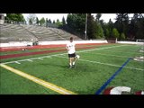 Soccer/Football Freestyle - Skills and Tricks