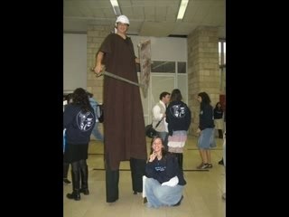 Bac Bleu Blanc Decembre 2006