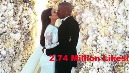 2014 in Review: The Most Liked Instagram Posts