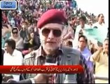 What is the Reaction of Indians when they See Zaid Hamid ??