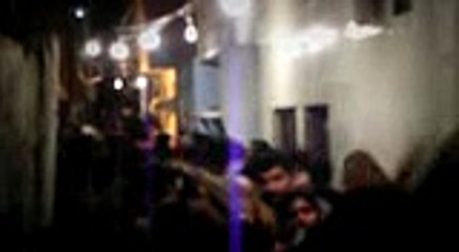 matami sangat sarkar e wafa a.s 30 saffar shaeed bawa shaike shah ky ghar aabadi no 2 rwp 2014/15