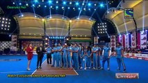 Box Cricket League 25th December 2014 Pt-1