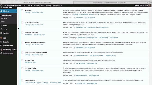 Best Free Wordpress Plugins - Top 8 Plugins of 2014