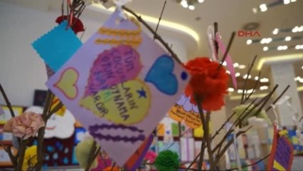 Sarıyer'de Çocuk Hakları Festivali