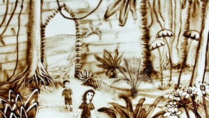 clip Les Aventuries de la Mer de Sable