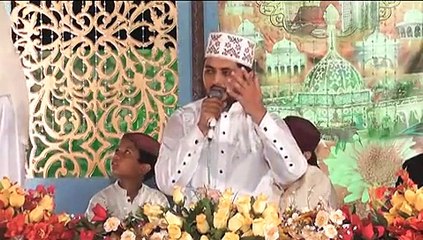 Rubai Mahbob Da Mayla ay By Muhammad Arslan Qadri