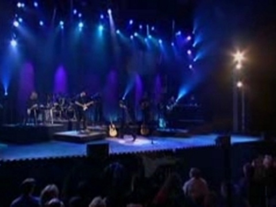 RANDY TRAVIS - SPIRIT OF A BOY