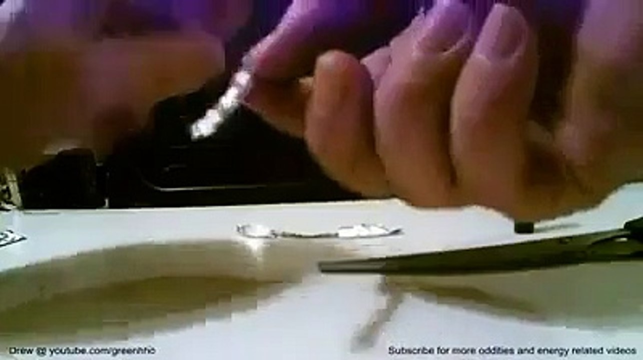 Cool Battery Trick Must Watch