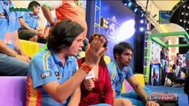 Box Cricket League 25th December 2014 Part 2