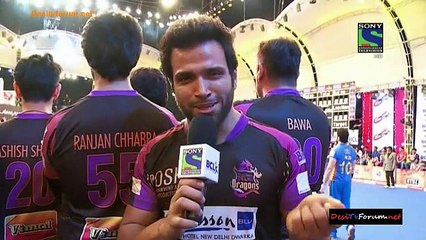 Box Cricket League (BCL) 25 December 2014 Video Part 2
